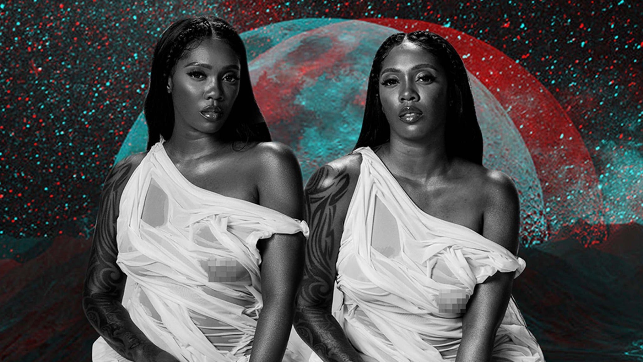 2048x1152 Tiwa Savage, F7 Entertainment at The Opera House, Toronto ON, Music