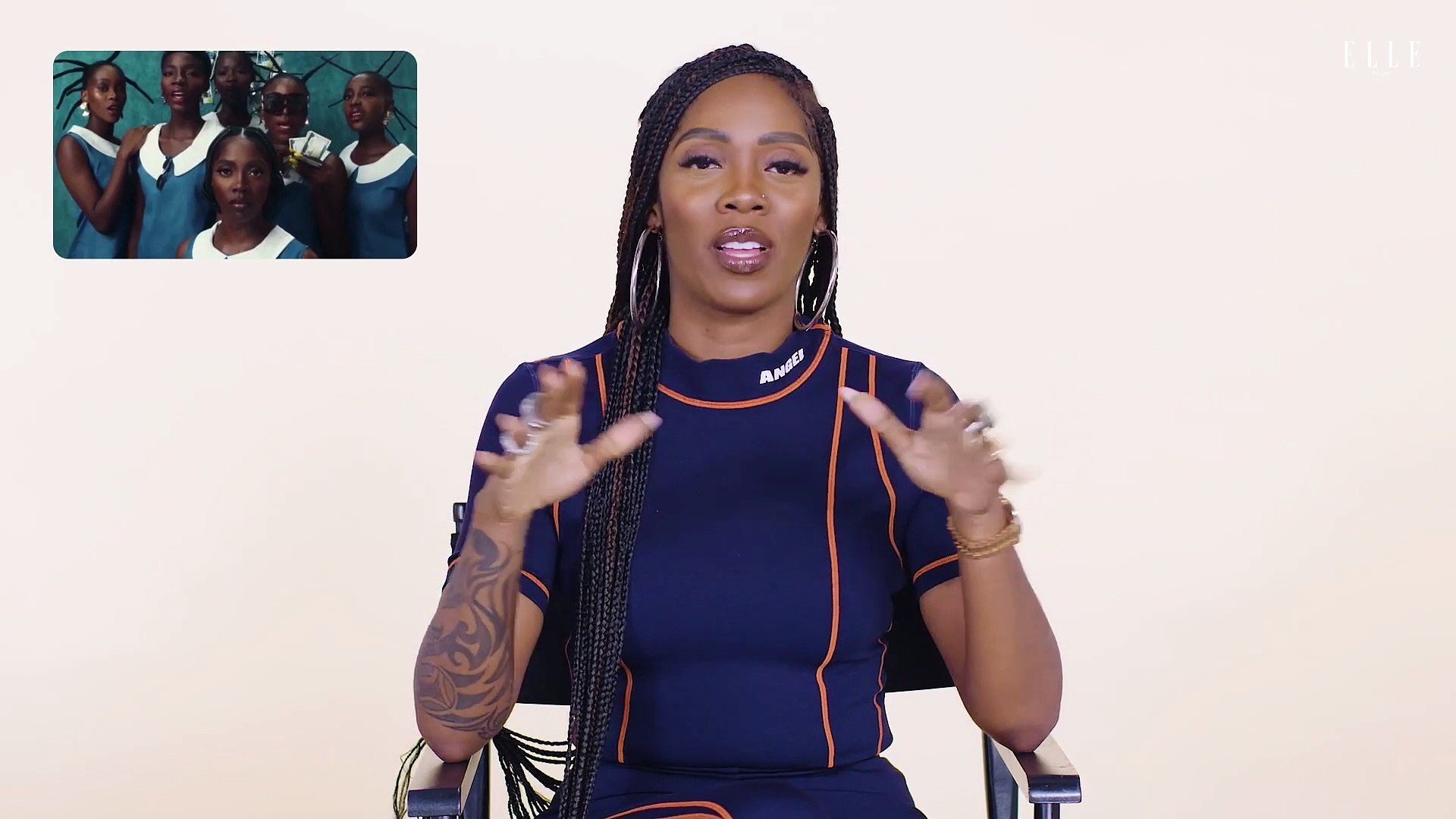 1920x1080 Tiwa Savage Sings Prince, Mary J. Blige, and Ma Lo in a Game of Song Association