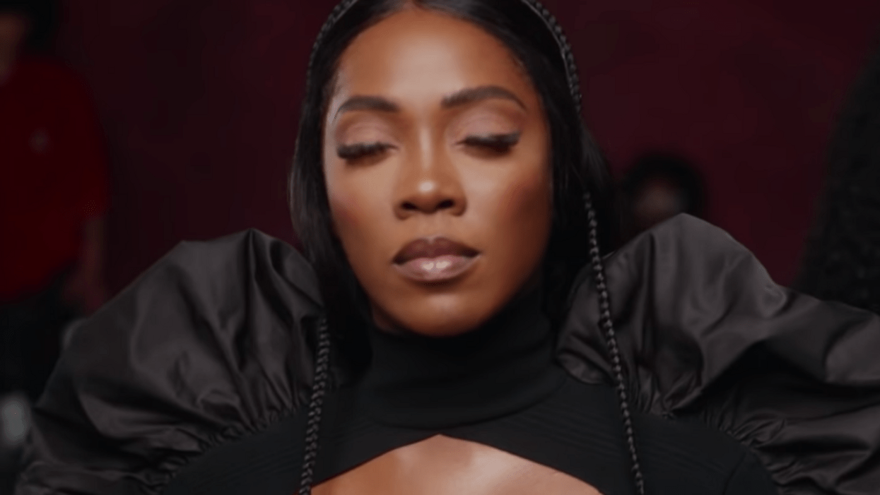 1245x701 Best Music Videos Of The Week: Tiwa Savage, Brandy, Problem & More