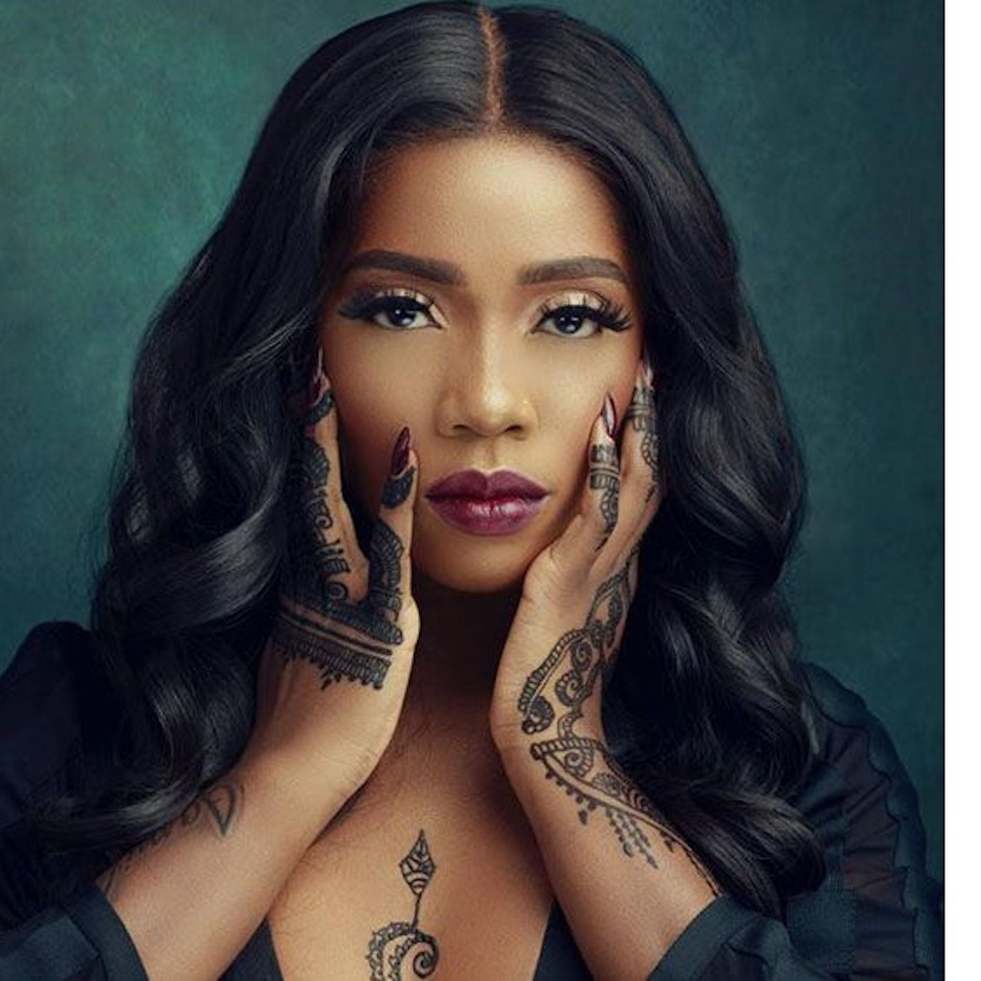 Tiwa Savage Wallpapers - Top Free Tiwa Savage Backgrounds - WallpaperAccess