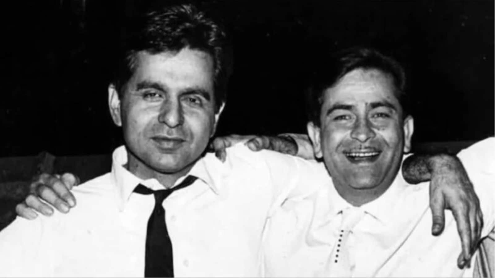 1600x900 When Dilip Kumar 'appealed' to comatose Raj Kapoor to wake up: 'I know you are great actor. Enough is enough'