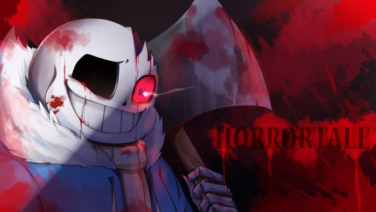 1280x720 Bittybones and Fanfics