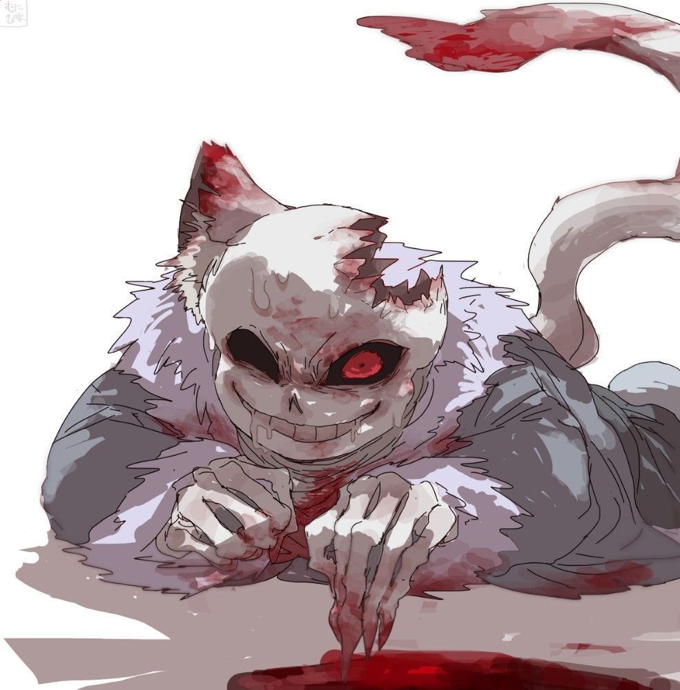 985x1000 Create Meme Undertail AU Horrorful, Horrortale Wallpaper, Sans Horror Anime Art