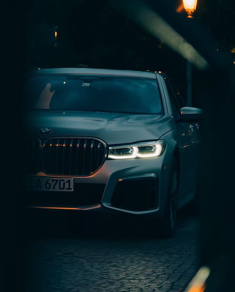 800x992 Bmw, 7 series, bmw bmw 7 series, car, cool, german car, german cars, HD phone wallpaper