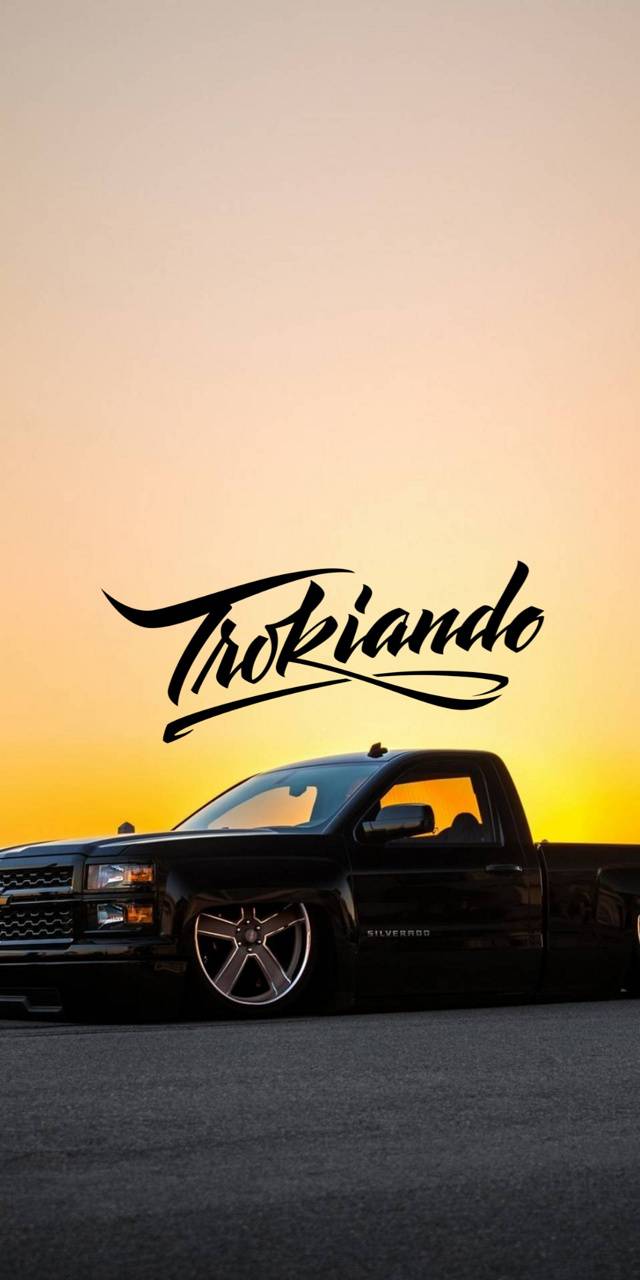 640x1280 La Mamalona Wallpaper