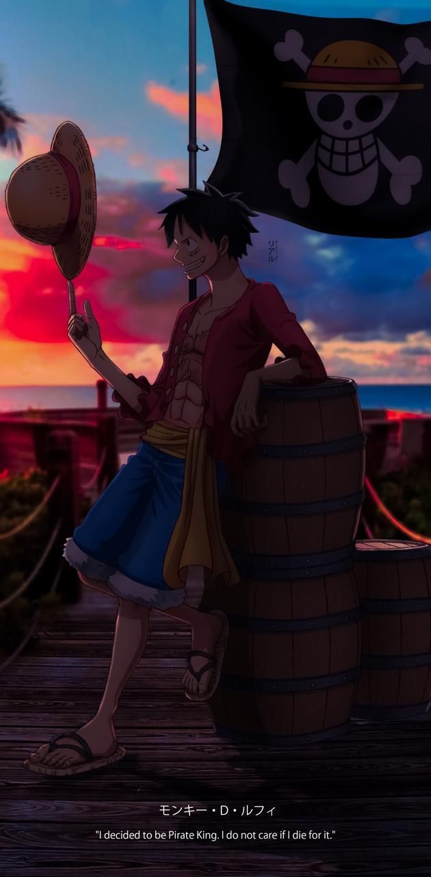 630x1280 Anime scenery
