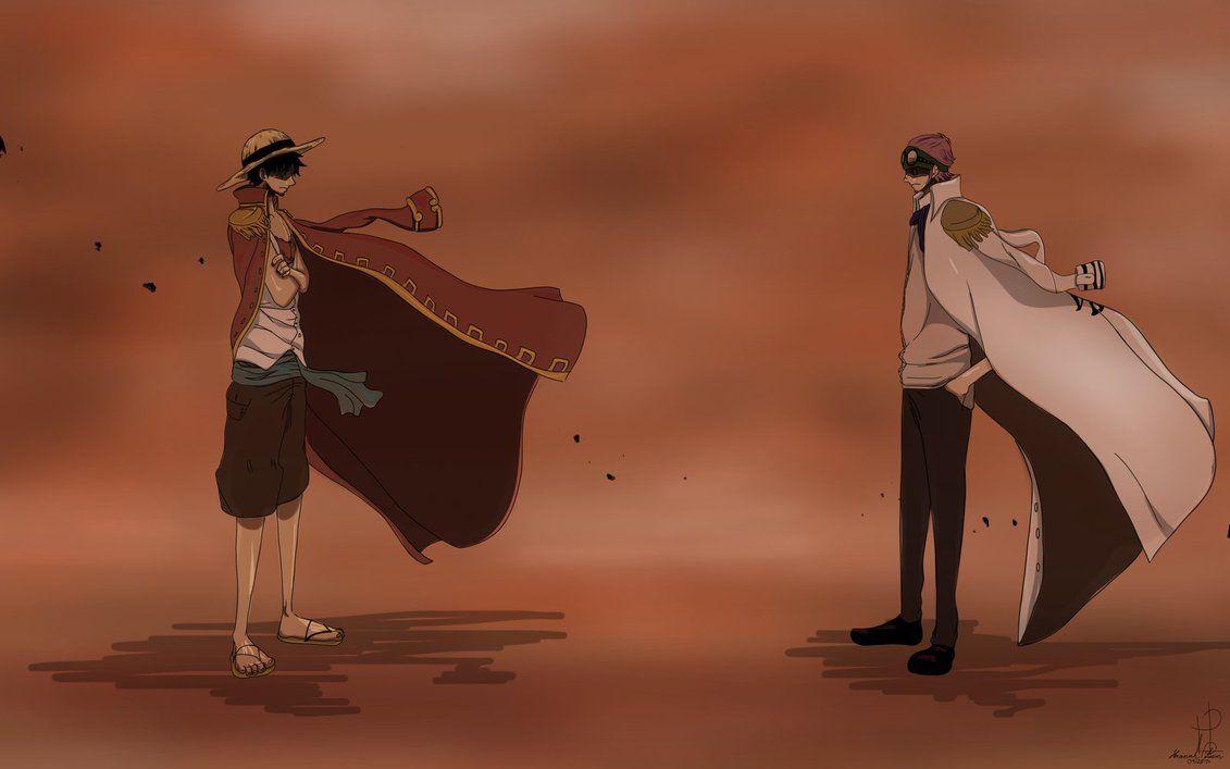 1131x707 Luffy Pirate King Wallpaper