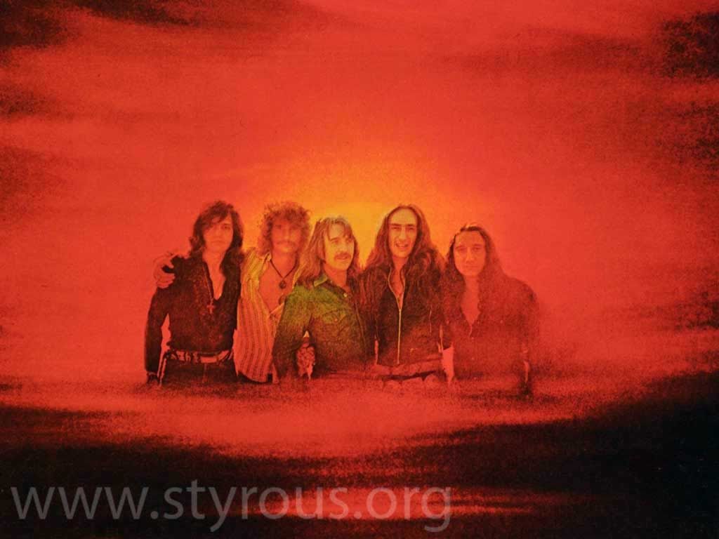 1024x768 The Styrous® Viewfinder: 101 Reel To Reel Tapes 3: Uriah Heep Sweet Freedom
