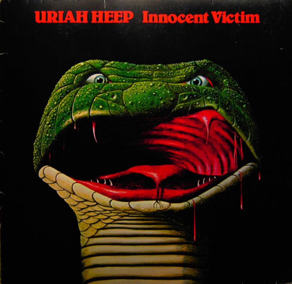 1000x973 URIAH HEEP discography and reviews
