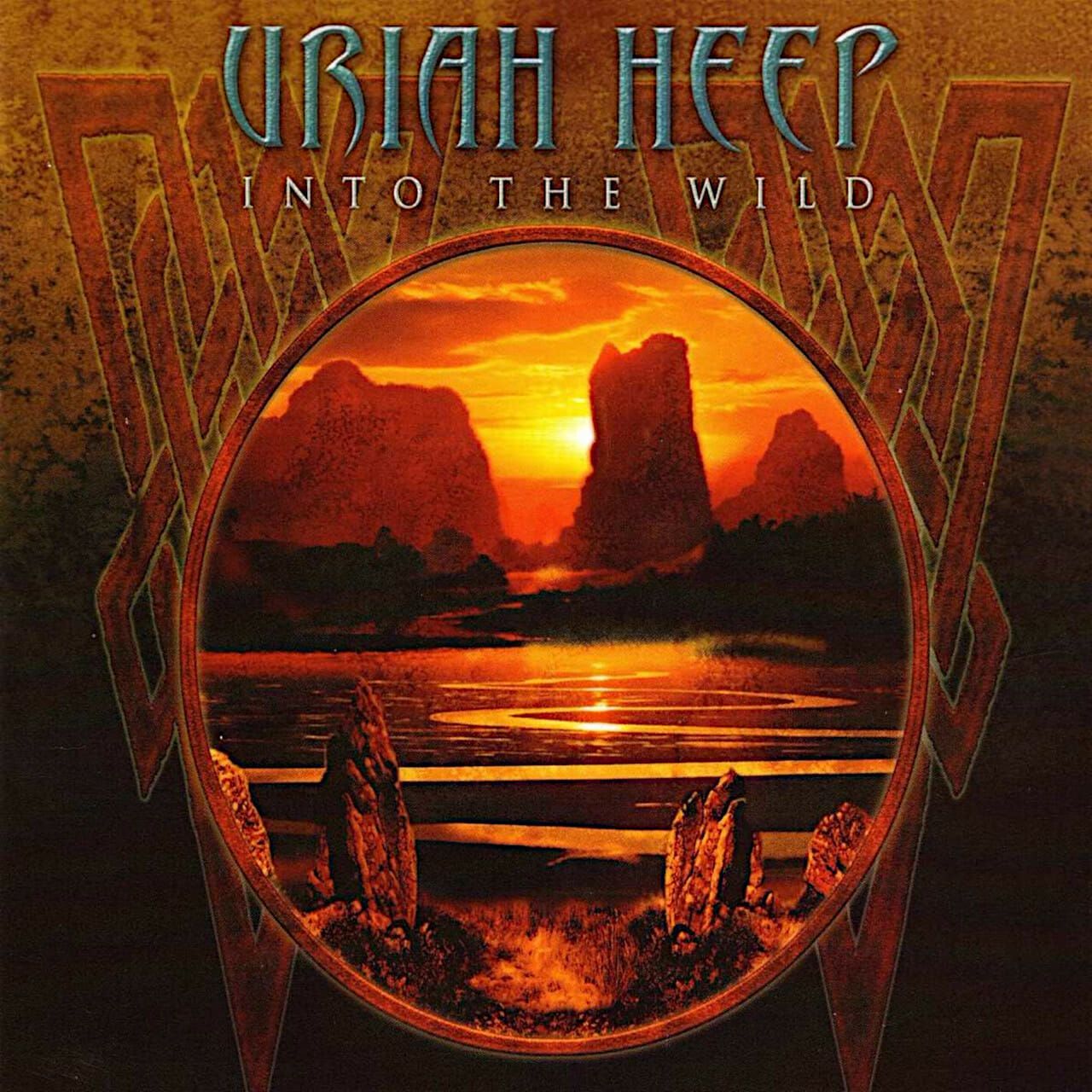1280x1280 2011) Uriah Heep