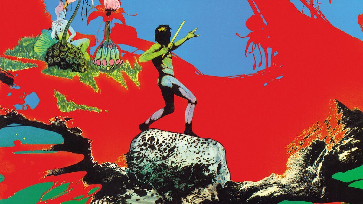 1200x675 Uriah Heep: Vinyl Reissues