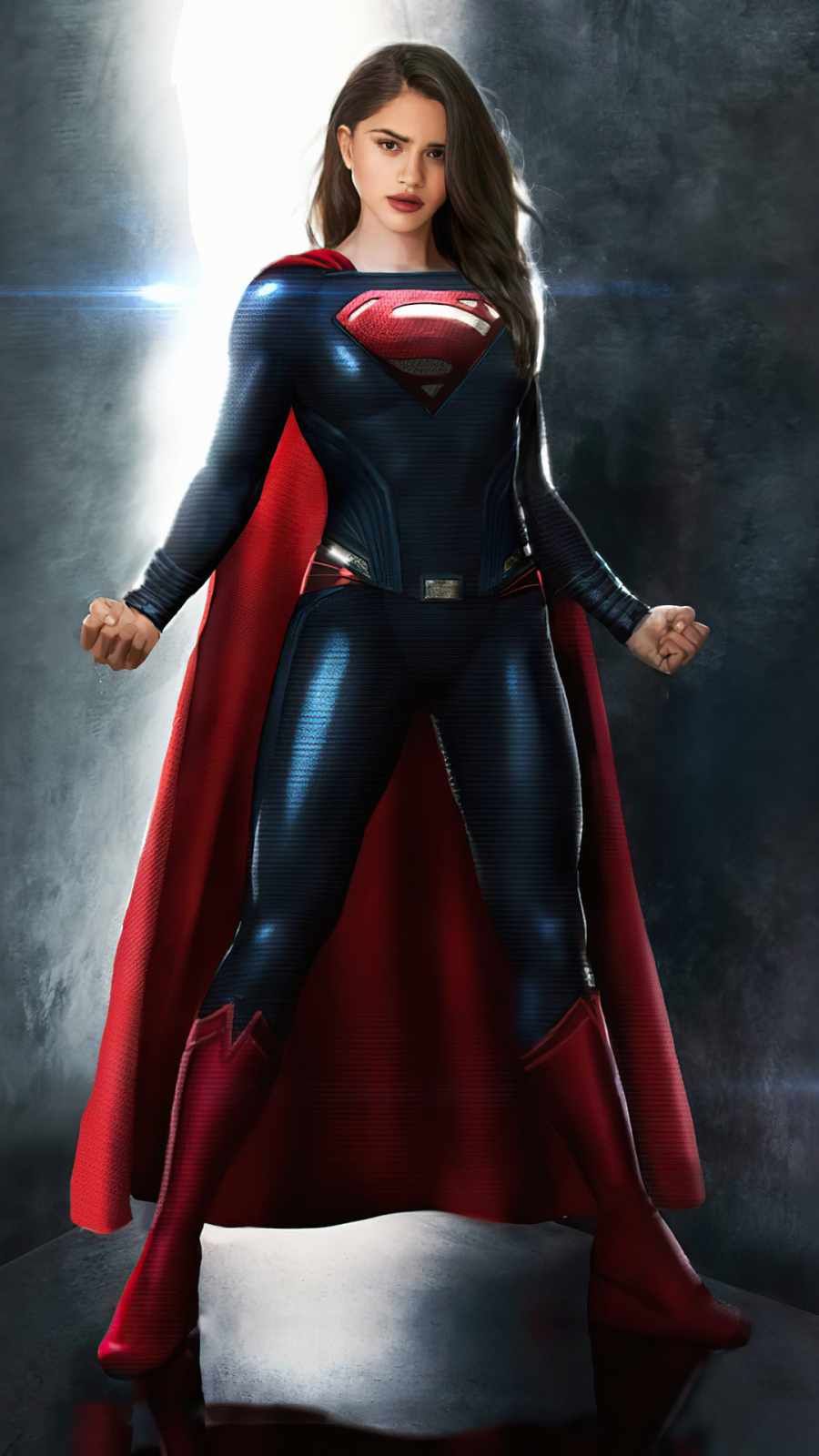 Superheroine Wallpapers - Top Free Superheroine Backgrounds