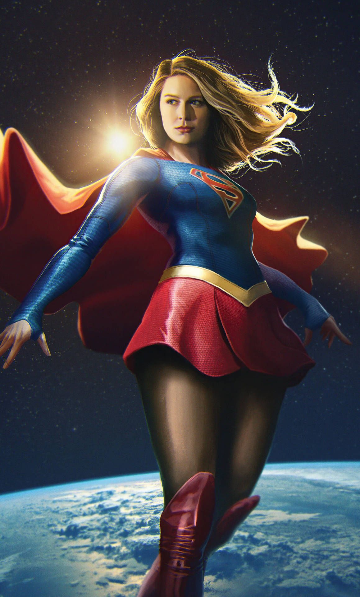 Superheroine Wallpapers - Top Free Superheroine Backgrounds