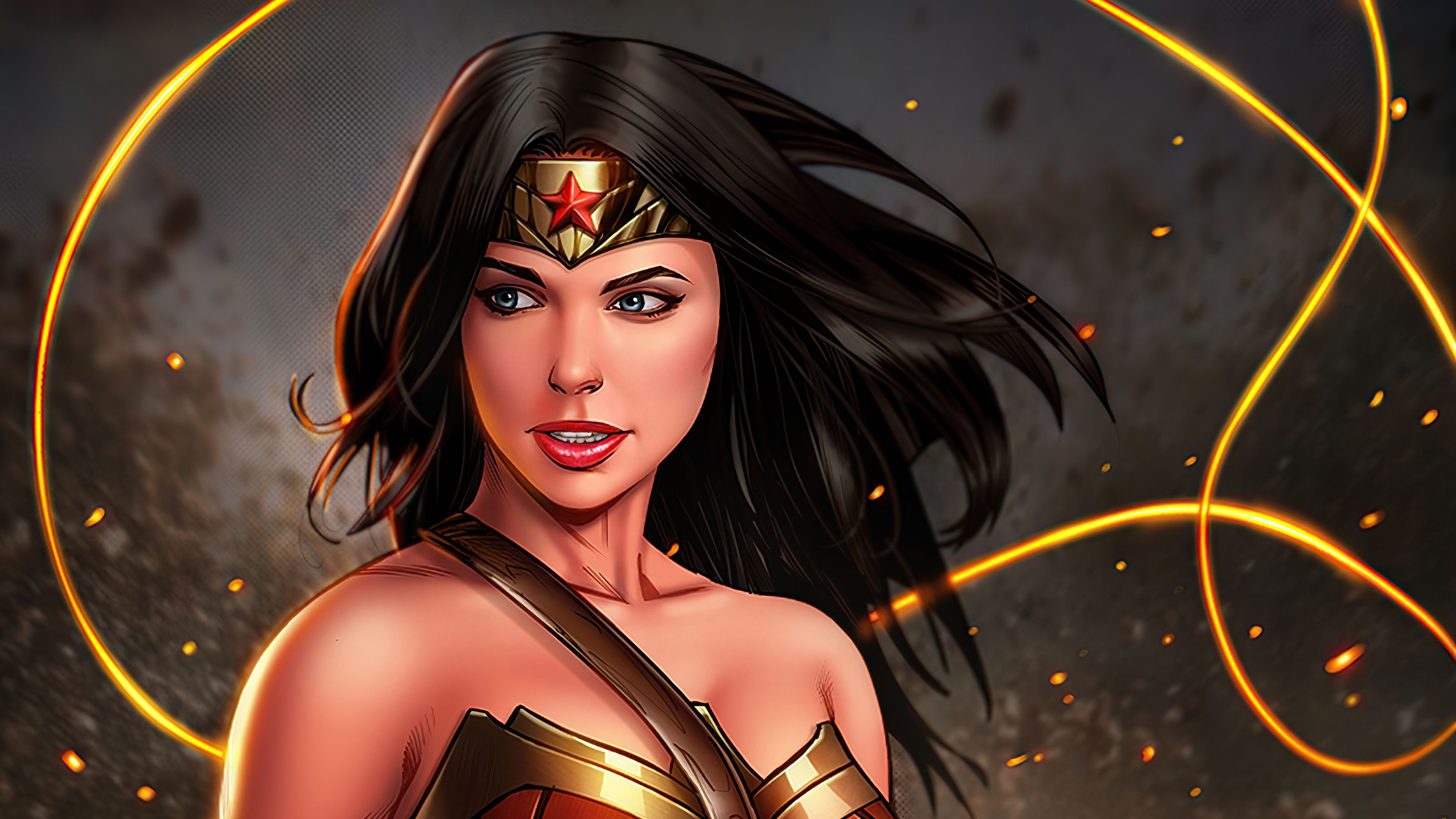 Superheroine Wallpapers - Top Free Superheroine Backgrounds