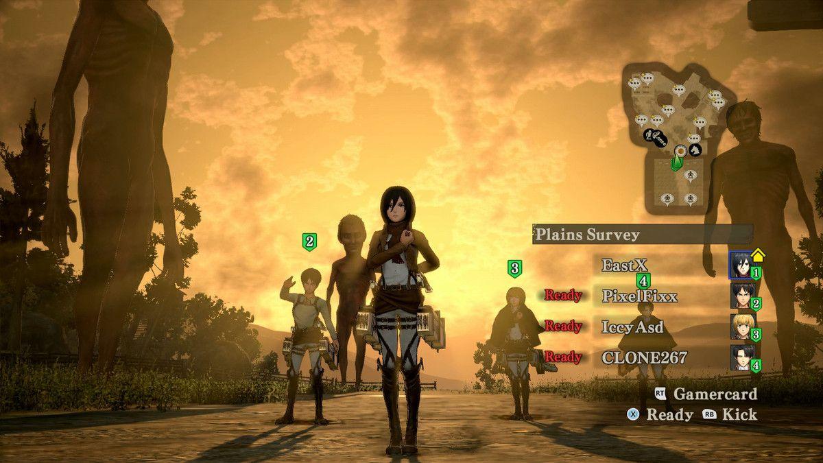 1200x675 Anime Attack On Titan wallpaper (Desktop, Phone, Tablet)