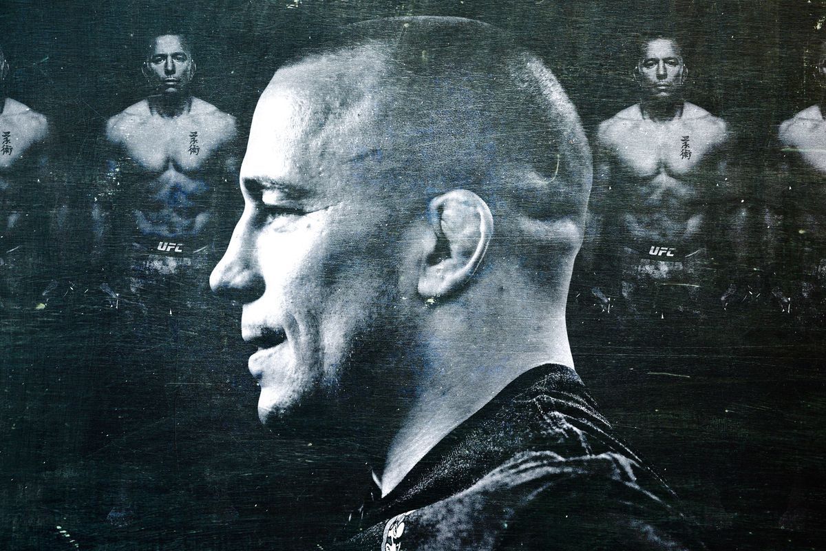1200x800 The Return Of Georges St Pierre