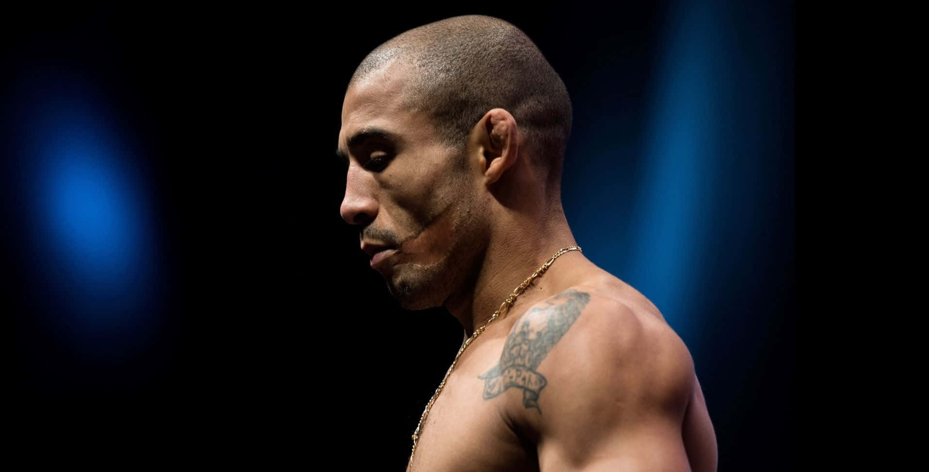 José Aldo Wallpapers - Top Free José Aldo Backgrounds - WallpaperAccess