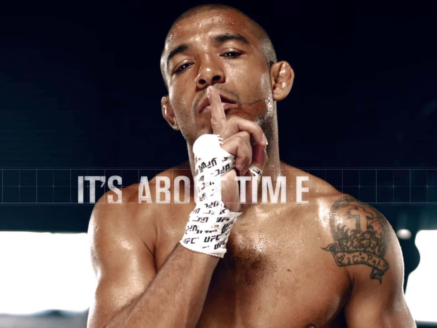 José Aldo Wallpapers - Top Free José Aldo Backgrounds - WallpaperAccess