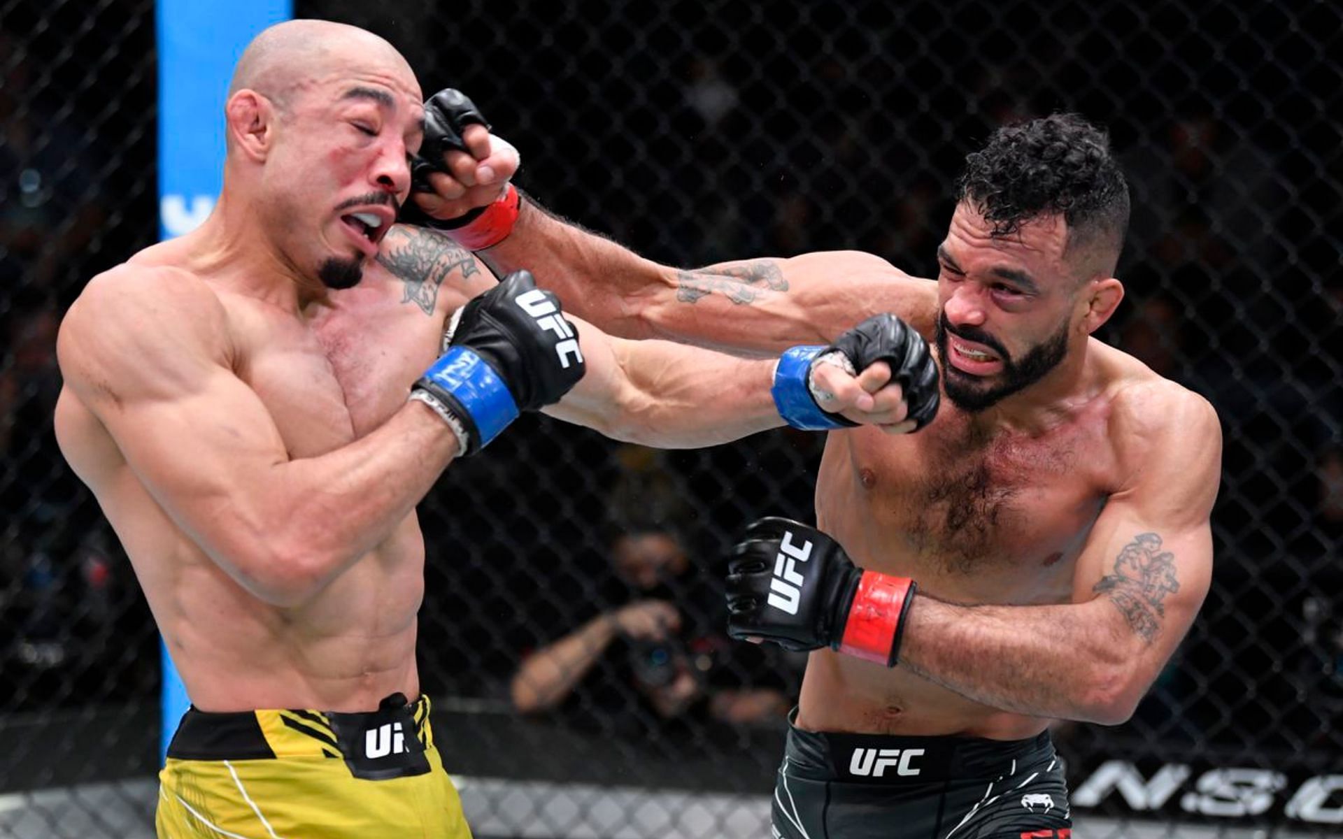 1920x1200 biggest winners from UFC Fight Night: Rob Font vs. Jose Aldo