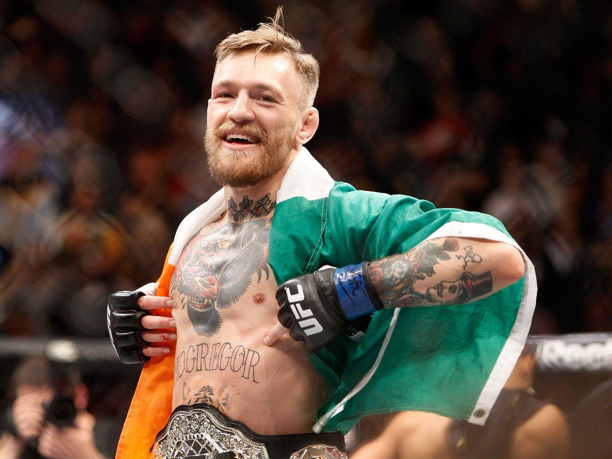 1200x900 Conor McGregor: UFC owner slams title as Jose Aldo gets knocked out launching various conspiracy theories