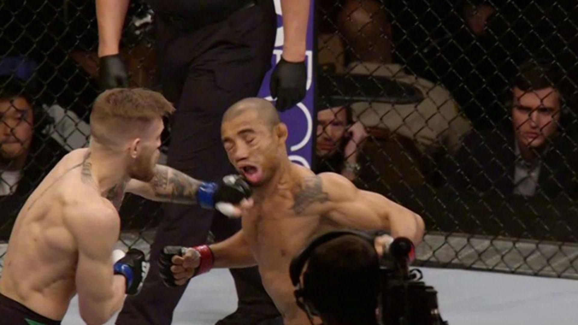 1920x1080 Jon Jones: If Ronda Rousey got a rematch, so should Jose Aldo