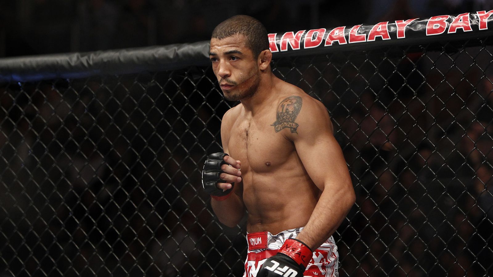 1600x900 UFC 156 Aftermath: Jose Aldo, understated superstar