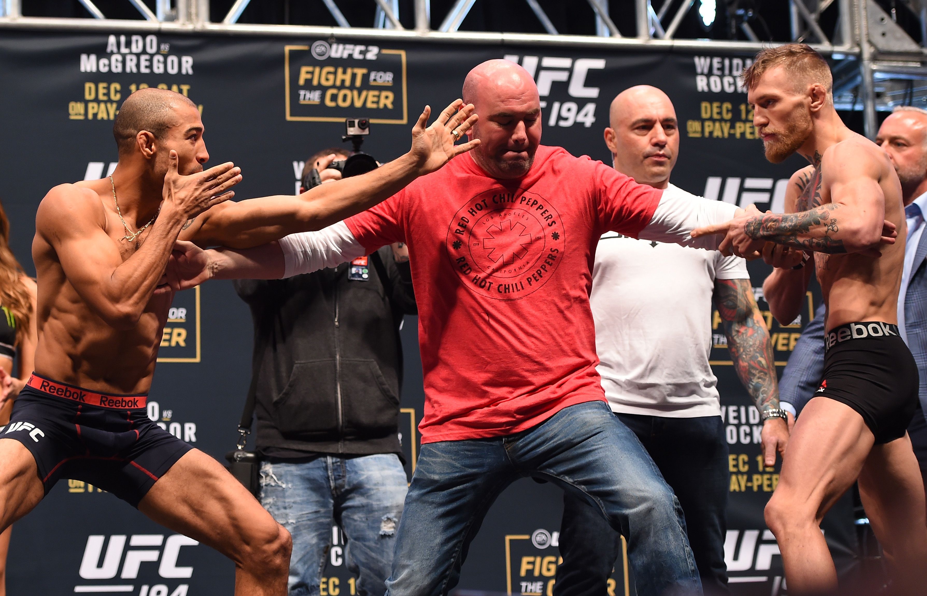 3577x2301 UFC legend Jose Aldo retires from MMA as fans say goodbye to former champ who fought Conor McGregor. The US Sun