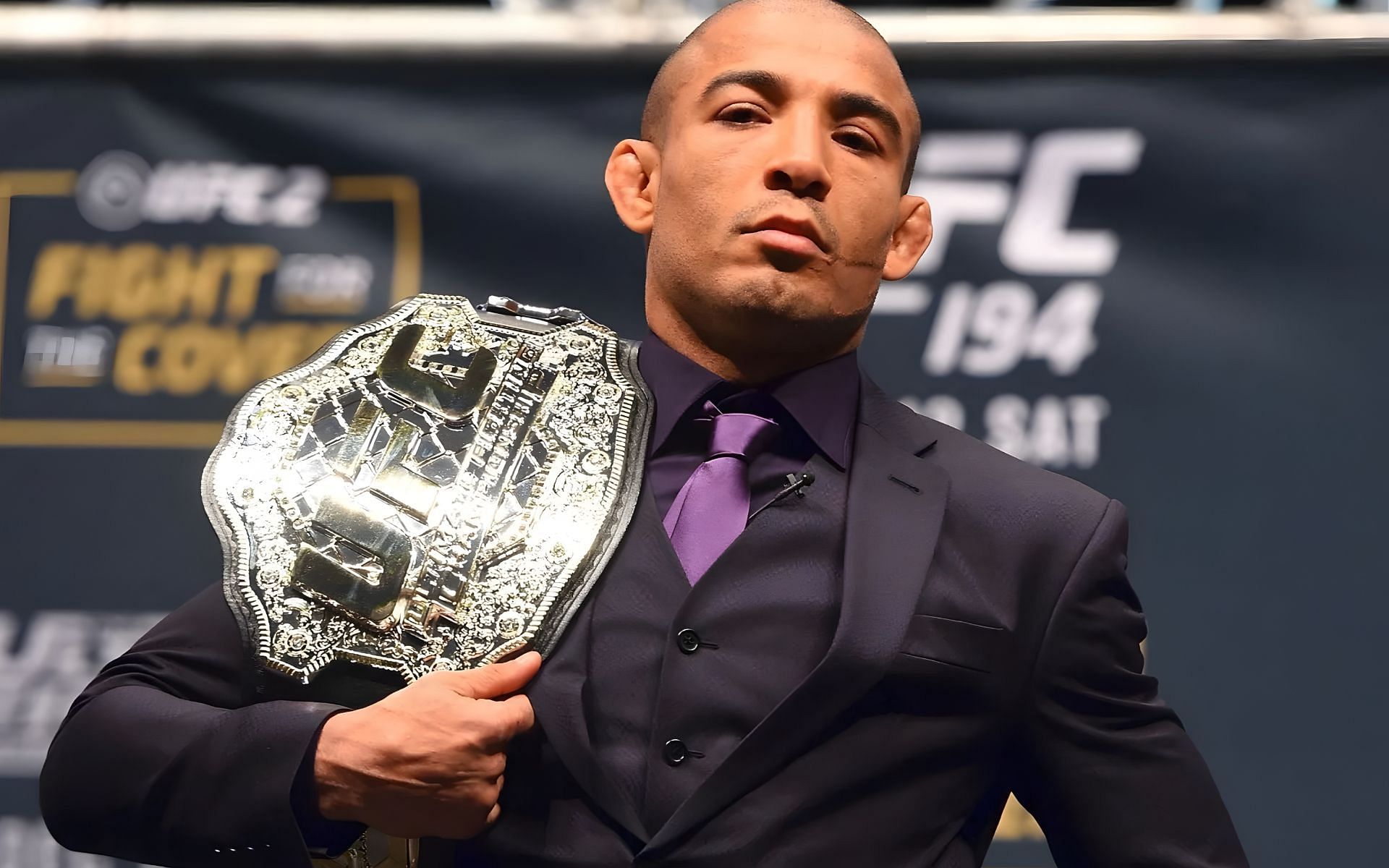 1920x1200 Why José Aldo deserves to be recognized as an MMA G.O.A.T