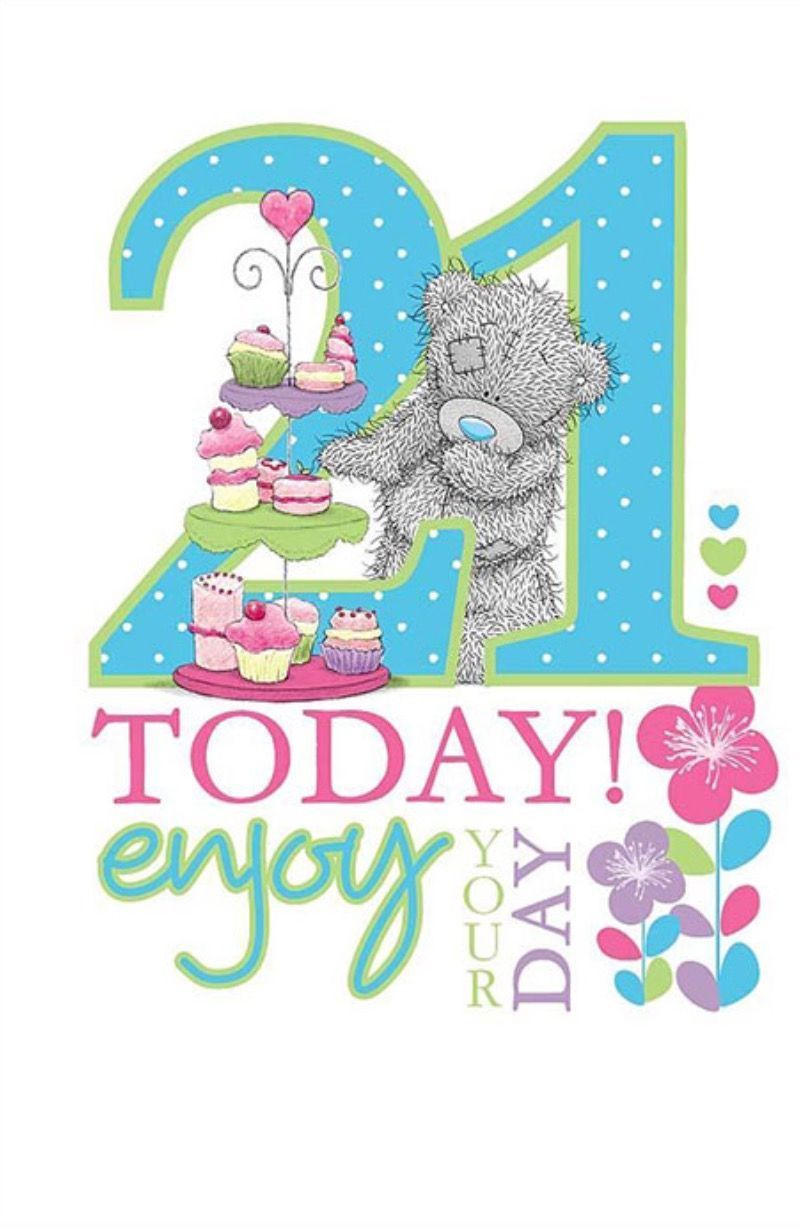 801x1230 Happy 21st Birthday. Happy 21st birthday wishes, 21st birthday wishes, Happy 21st birthday image