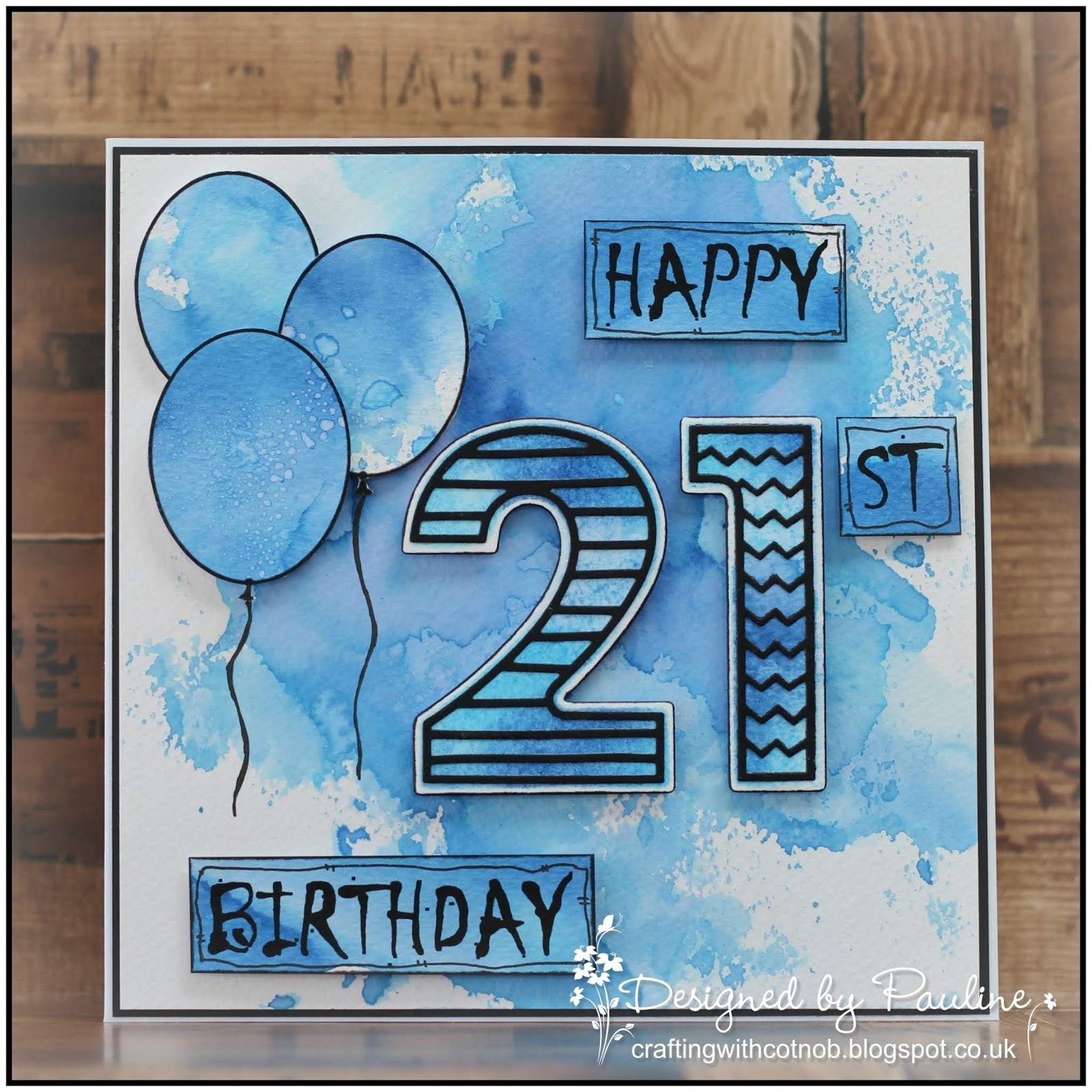 21st Birthday Wallpapers - Top Free 21st Birthday Backgrounds ...