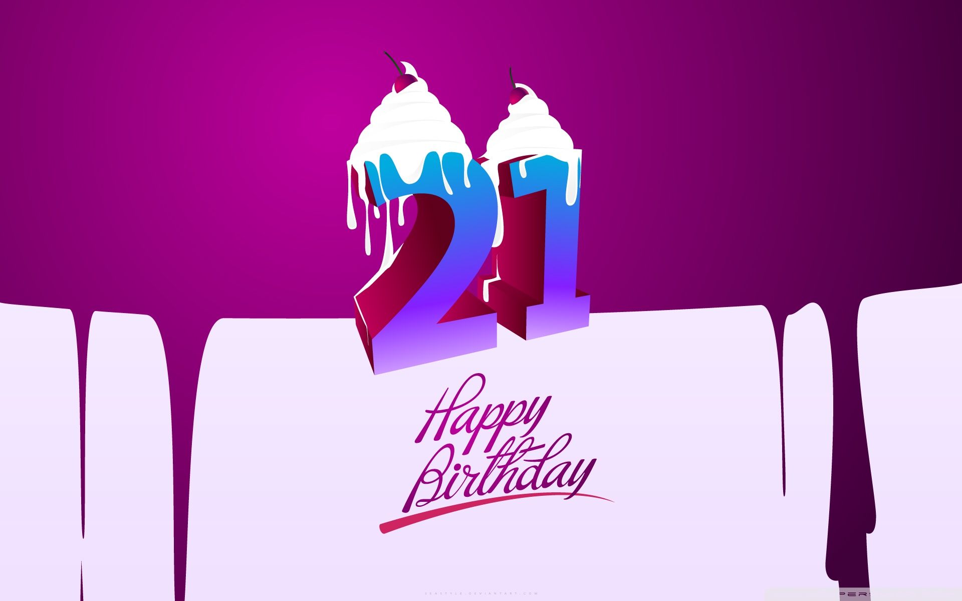 1920x1200 Happy Birthday Ultra HD Desktop Background Wallpaper for 4K UHD TV : Widescreen & UltraWide Desktop & Laptop