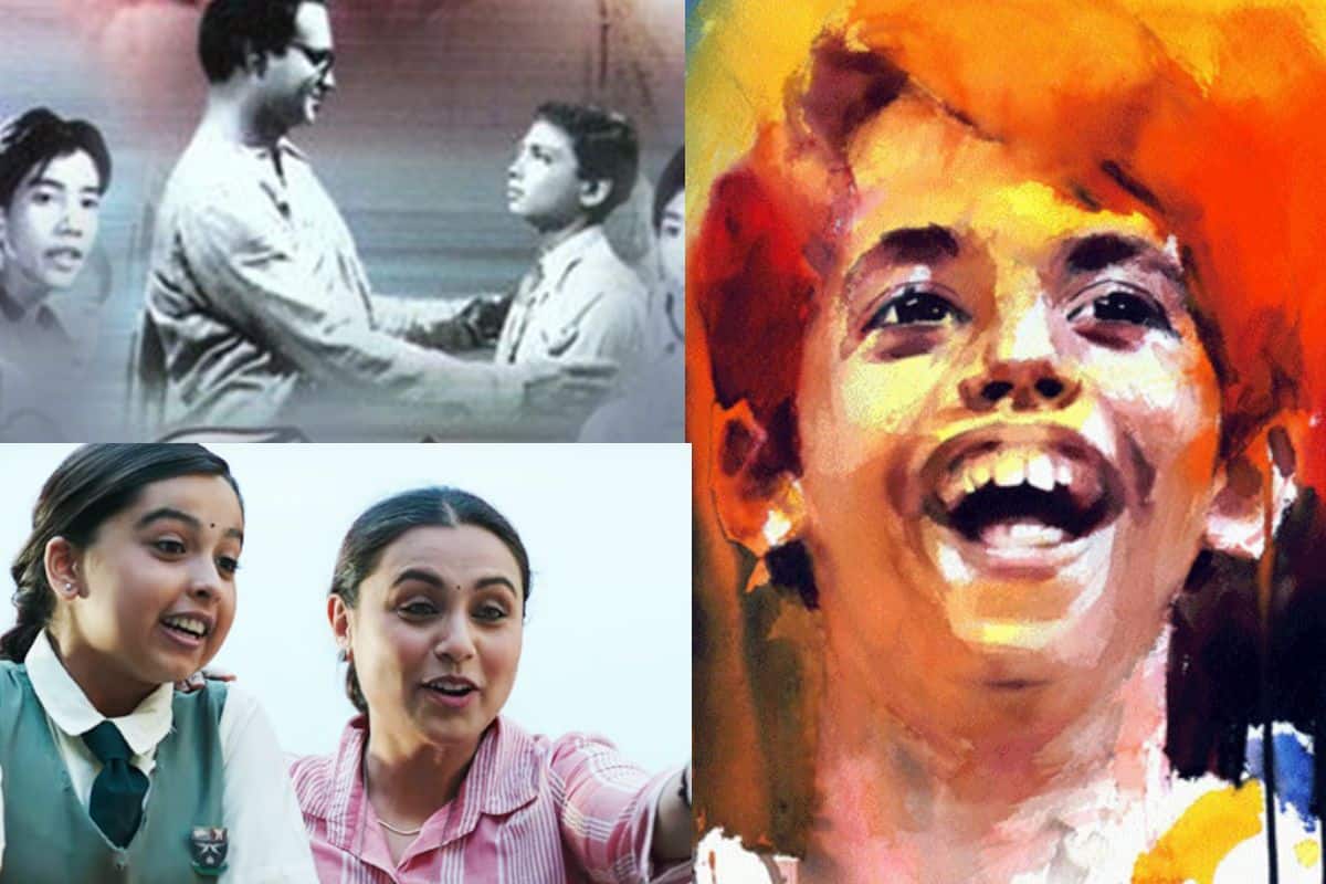 1200x800 Bollywood Songs That Shows the Bond Between Students and Teachers