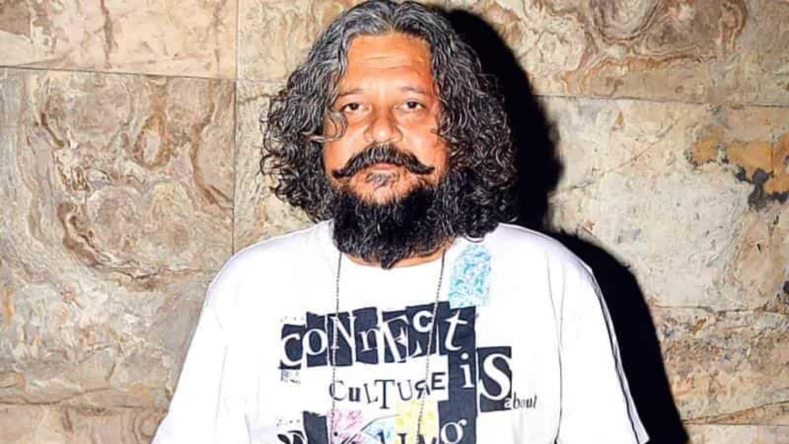 1600x900 Amole Gupte opens up about feud with Aamir Khan, says people tried to dissuade him from taking on the 'Goliath'