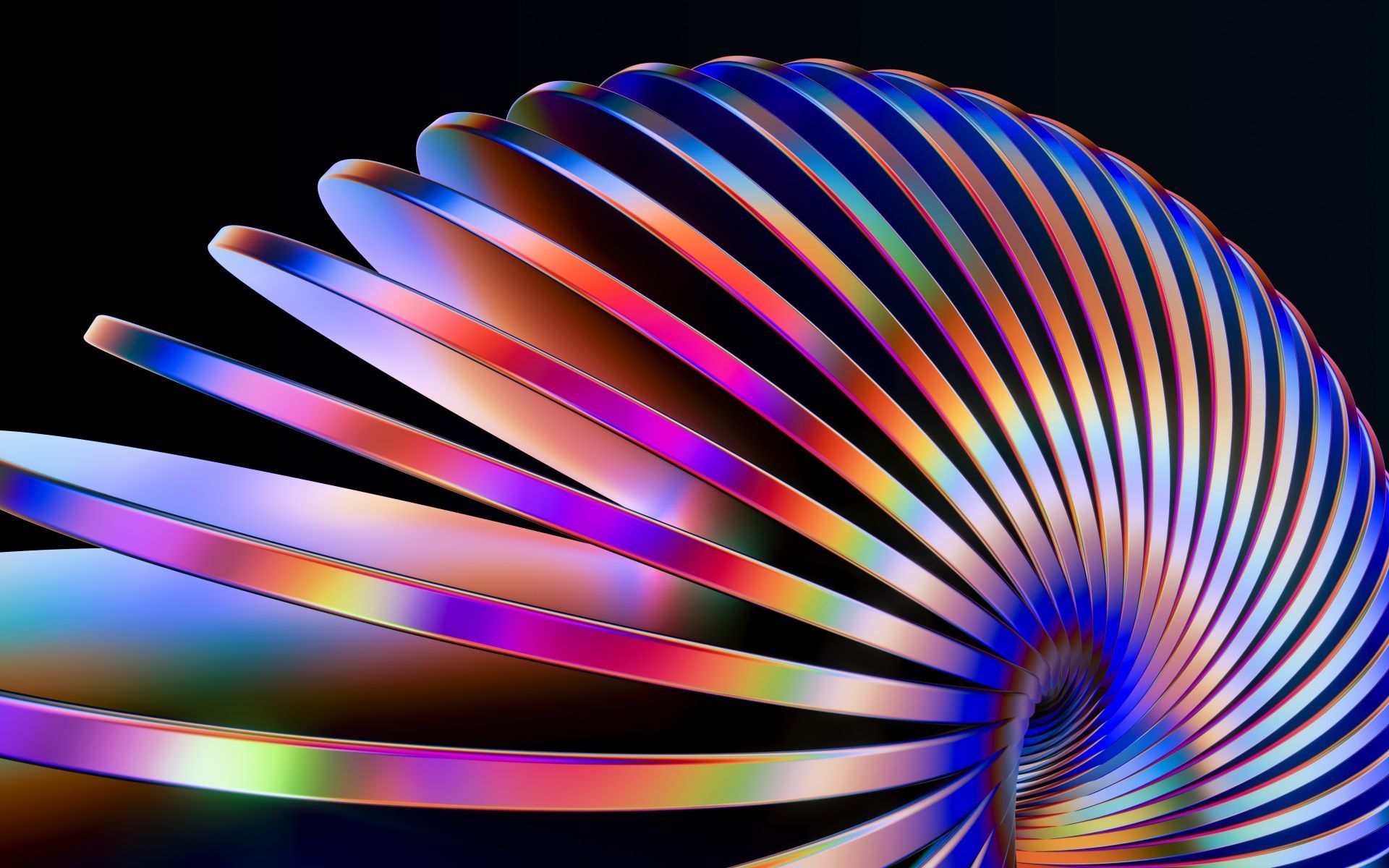 Slinky Wallpapers - Top Free Slinky Backgrounds - WallpaperAccess