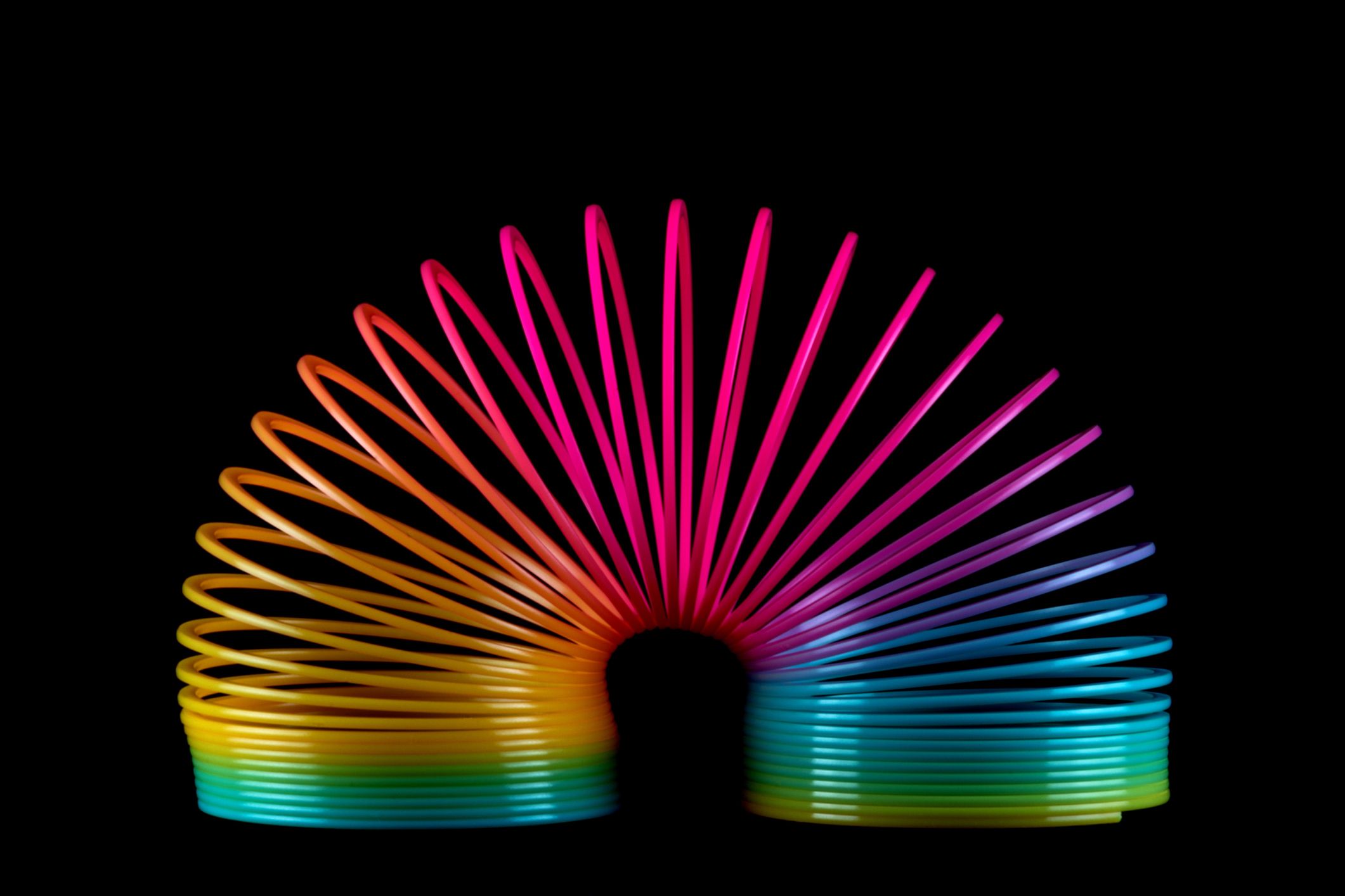 Slinky Wallpapers - Top Free Slinky Backgrounds - WallpaperAccess