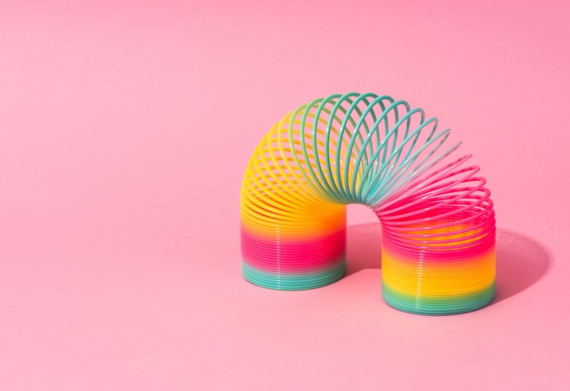 Slinky Wallpapers - Top Free Slinky Backgrounds - WallpaperAccess