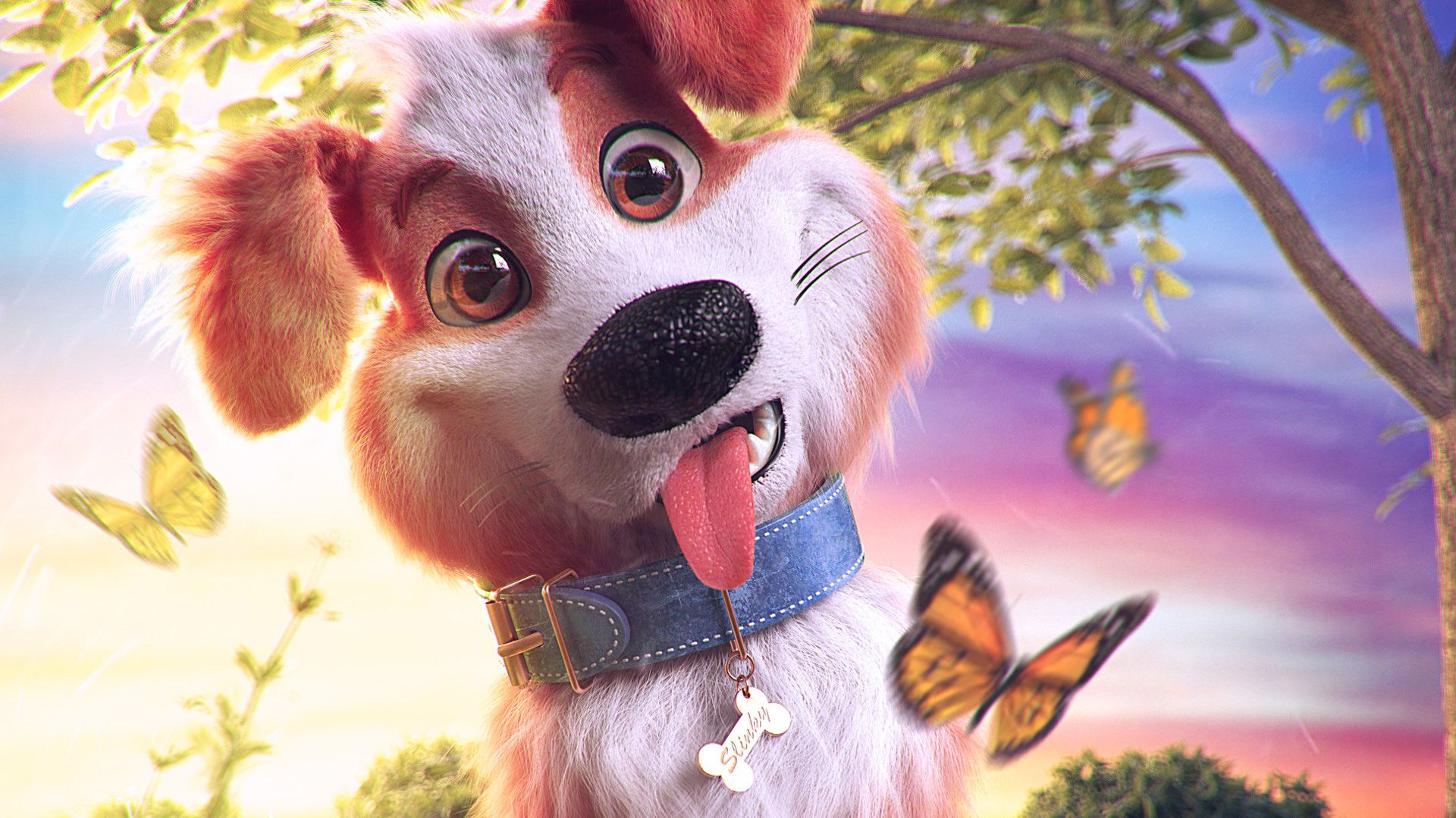 Slinky Wallpapers - Top Free Slinky Backgrounds - WallpaperAccess