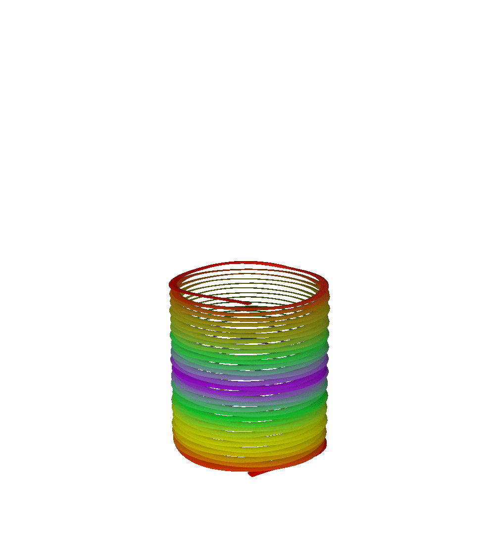 1000x1080 slinky gifs
