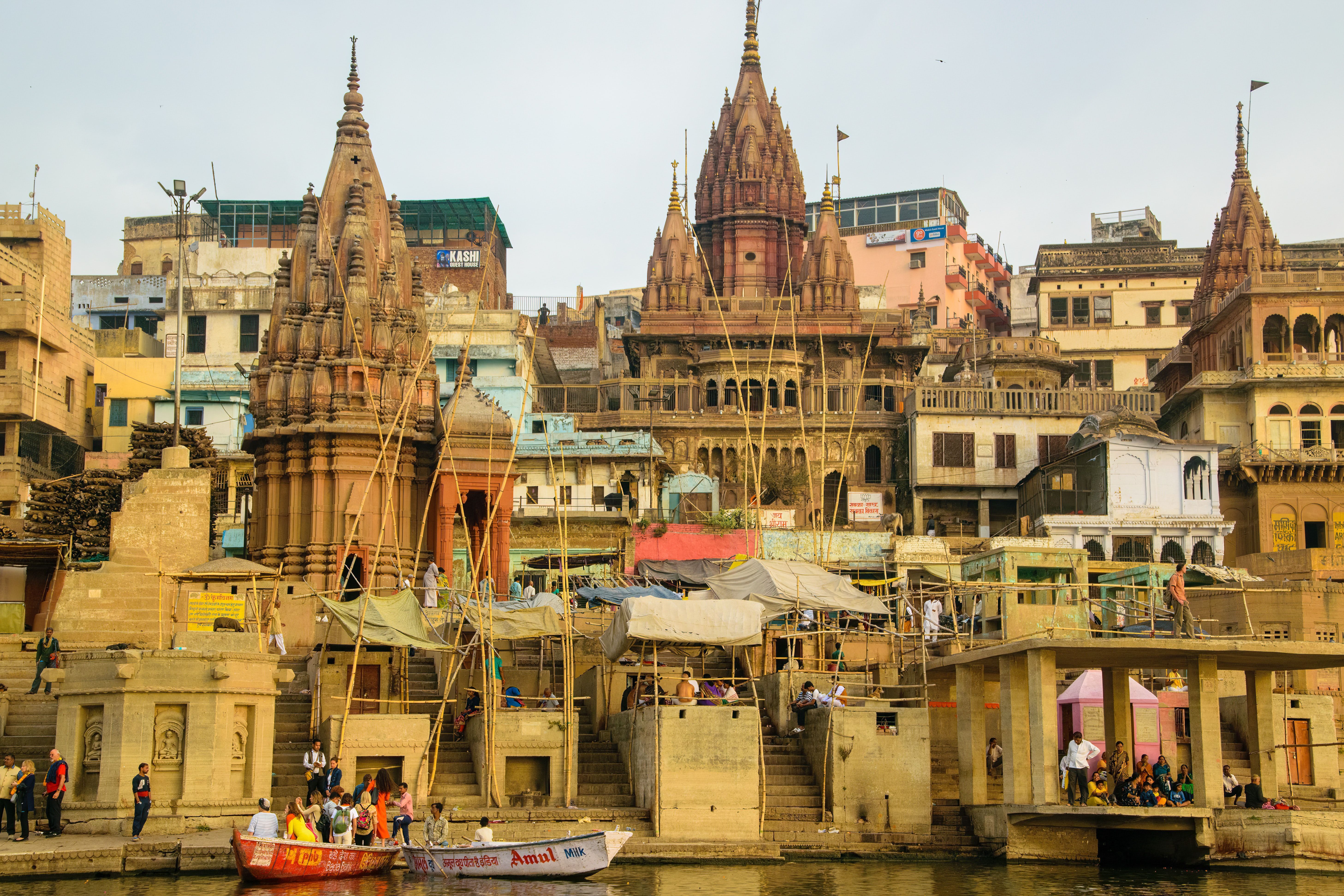 5829x3886 Varanasi Photo, Download The BEST Free Varanasi & HD Image