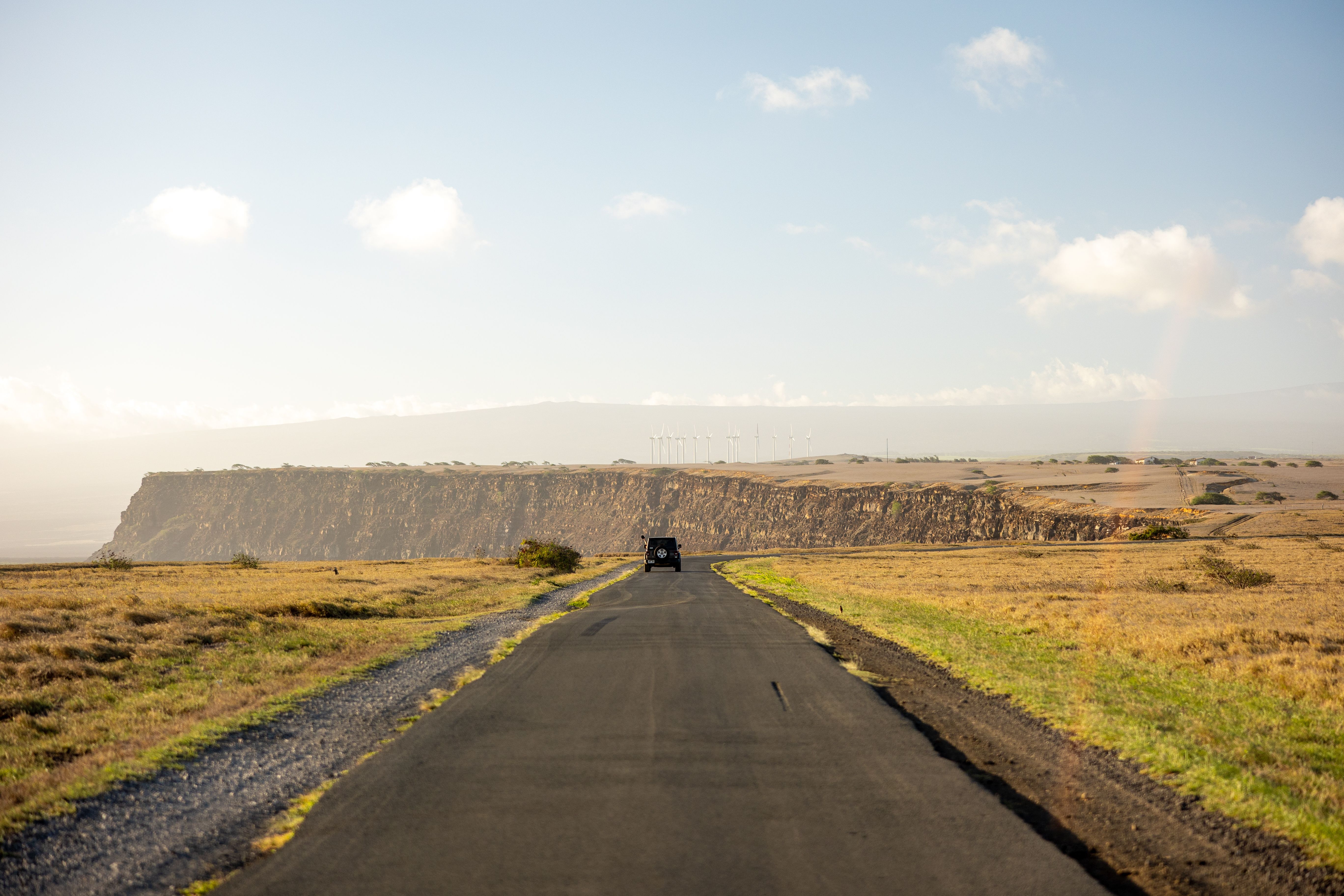 5472x3648 Rural Road Landscape Royalty Free Photo