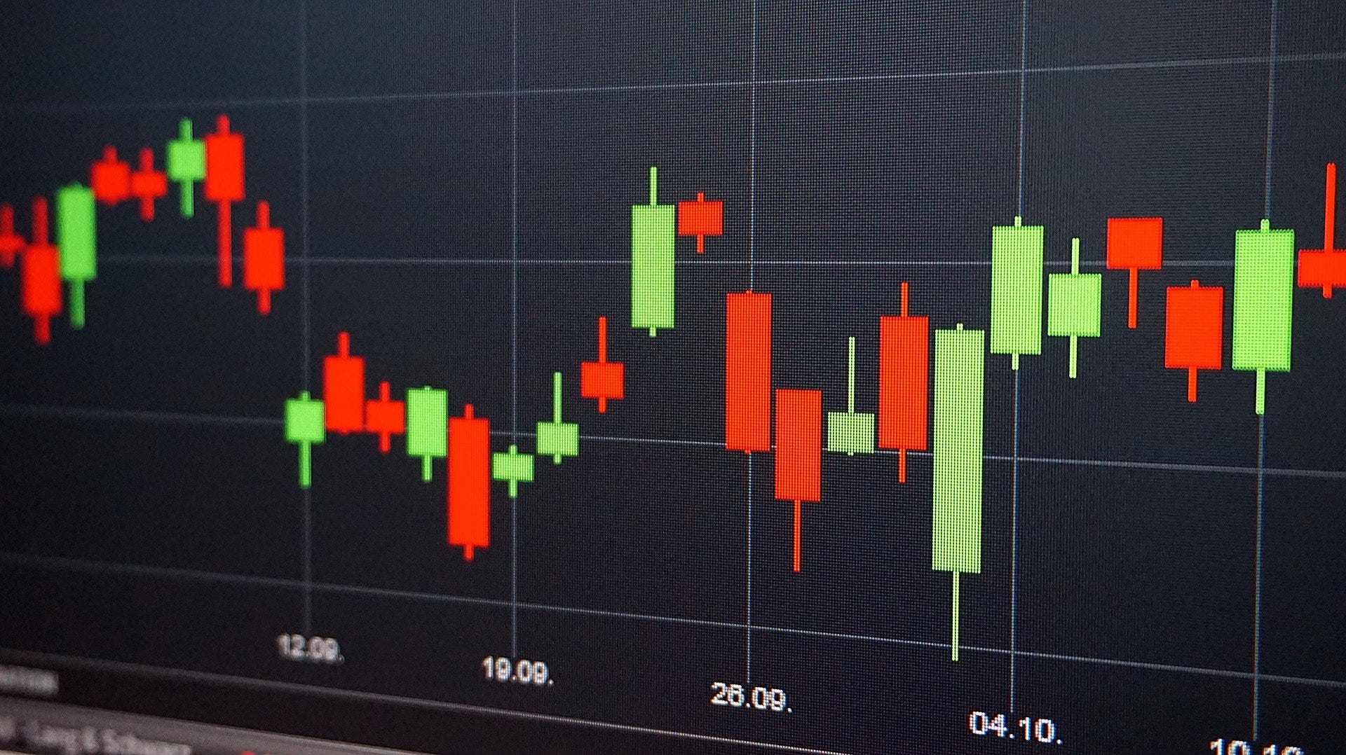 1920x1078 Trading Bitcoin with Simple Candlestick Patterns