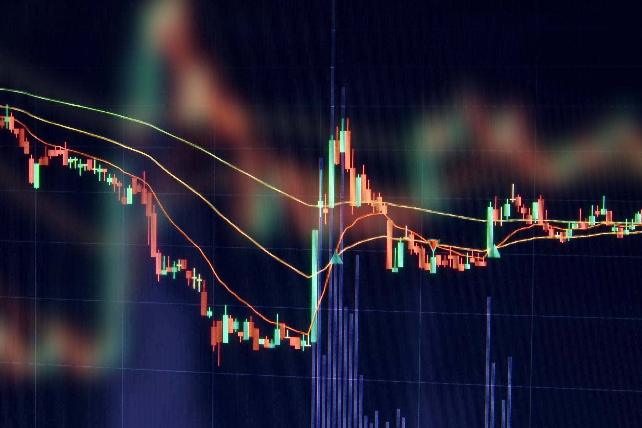 2048x1365 Understanding Candlestick Charts for Beginners