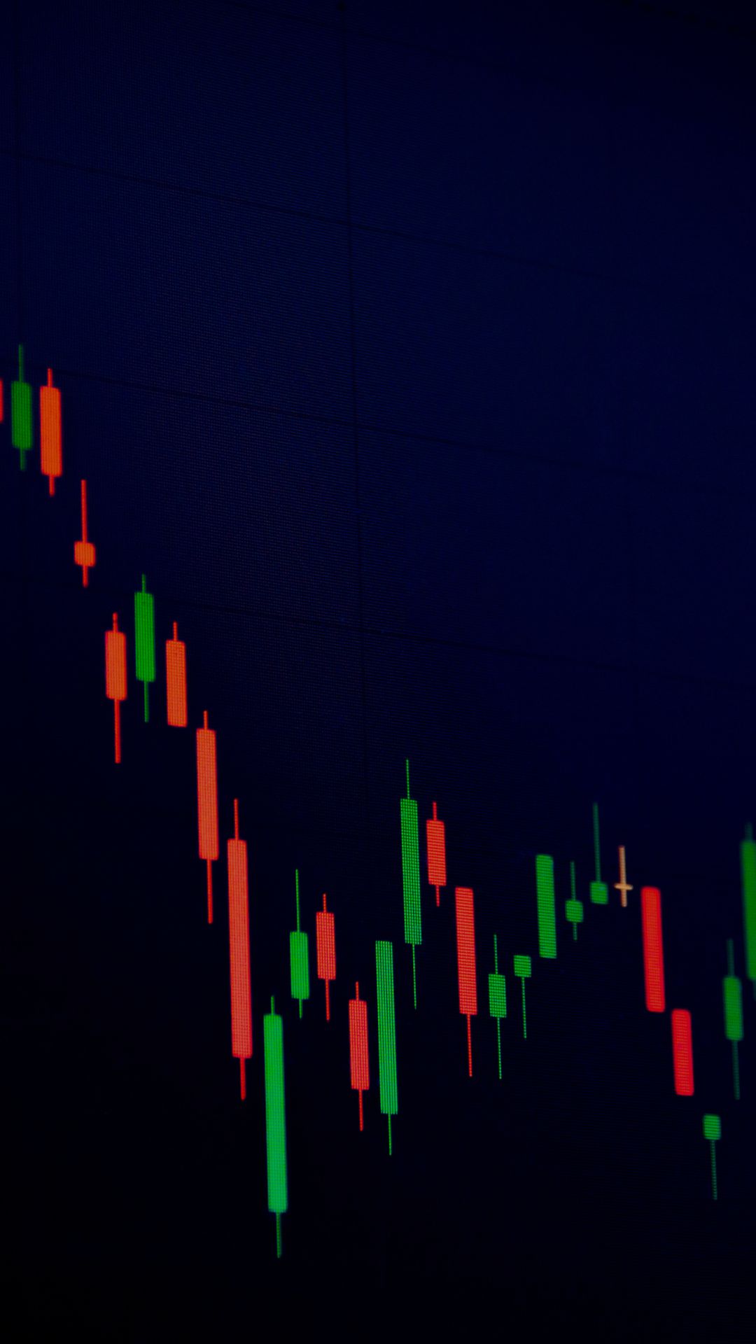 1080x1920 Most Powerful Candlestick Patterns