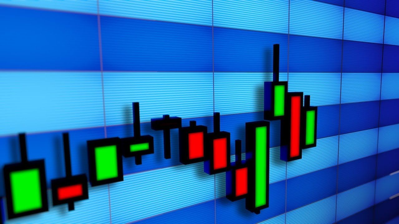1280x720 Predicting Price Action with Candlestick Charts for forex and CFD trading