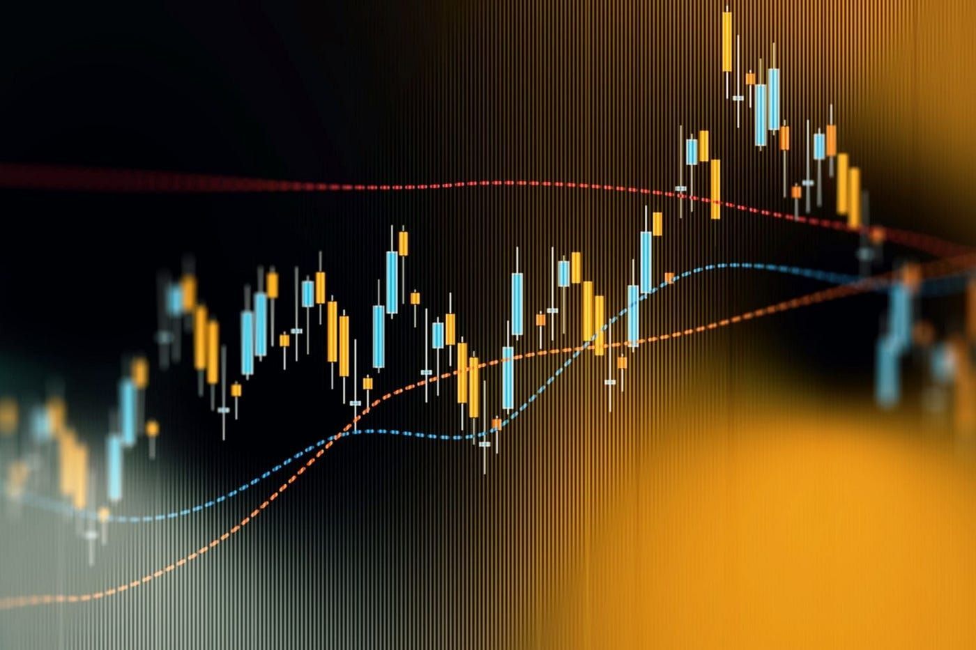 1400x933 A Beginners Guide to Technical Analysis for Crypto Markets (Candlesticks). by T.C. Gunter