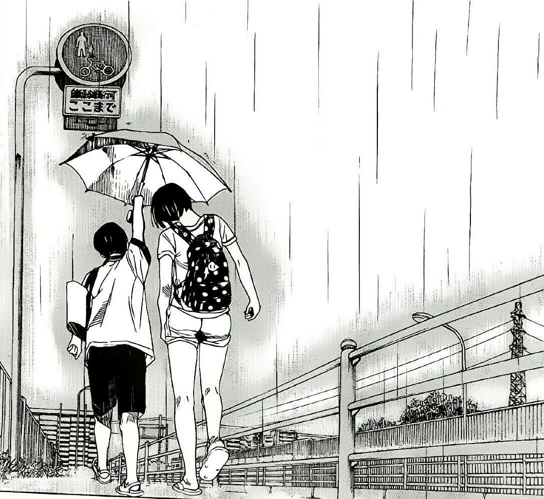 1087x998 Fujiyama y Kanba. Cute anime pics, Manga, Anime