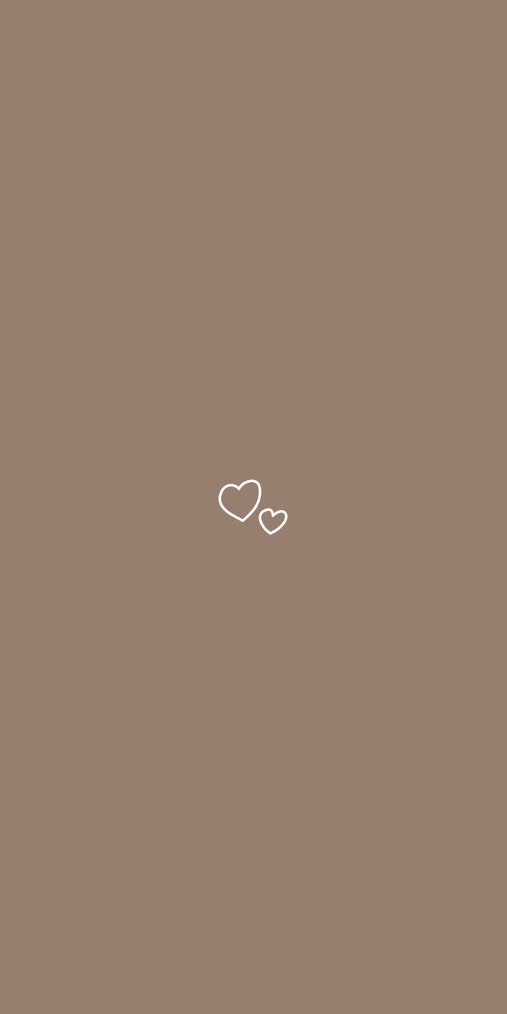 736x1472 Brown Wallpaper. Simple phone wallpaper, Wallpaper iphone boho, Simple iphone wallpaper