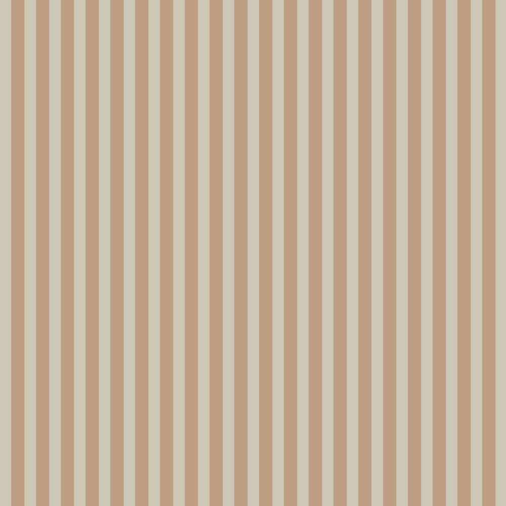 1000x1000 SIMPLE Vintage Stripes Beige Brown Wallpaper Sample.com Wallstickers And Wallpaper Online Store