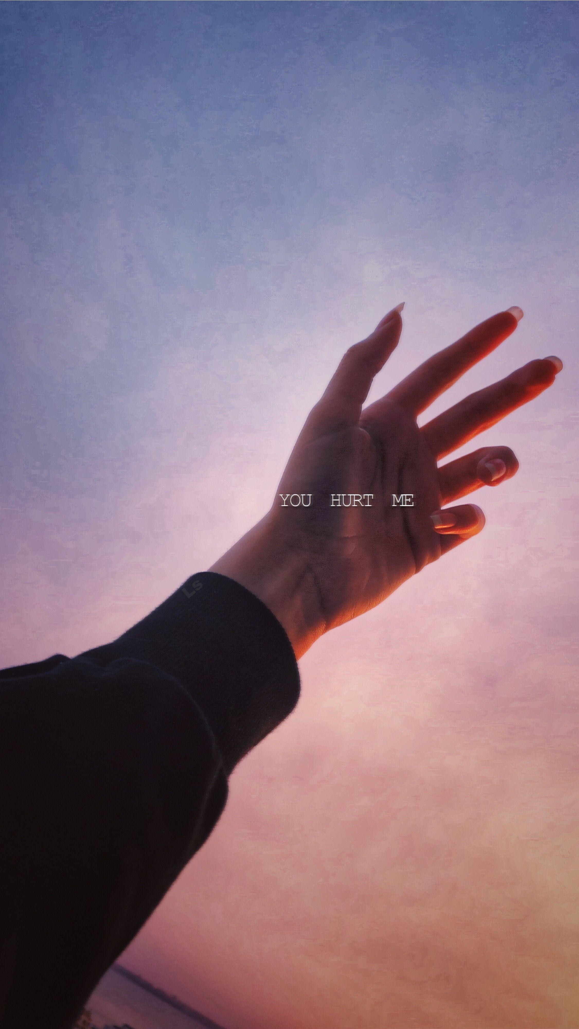 2251x4000 Girls Hands Wallpaper
