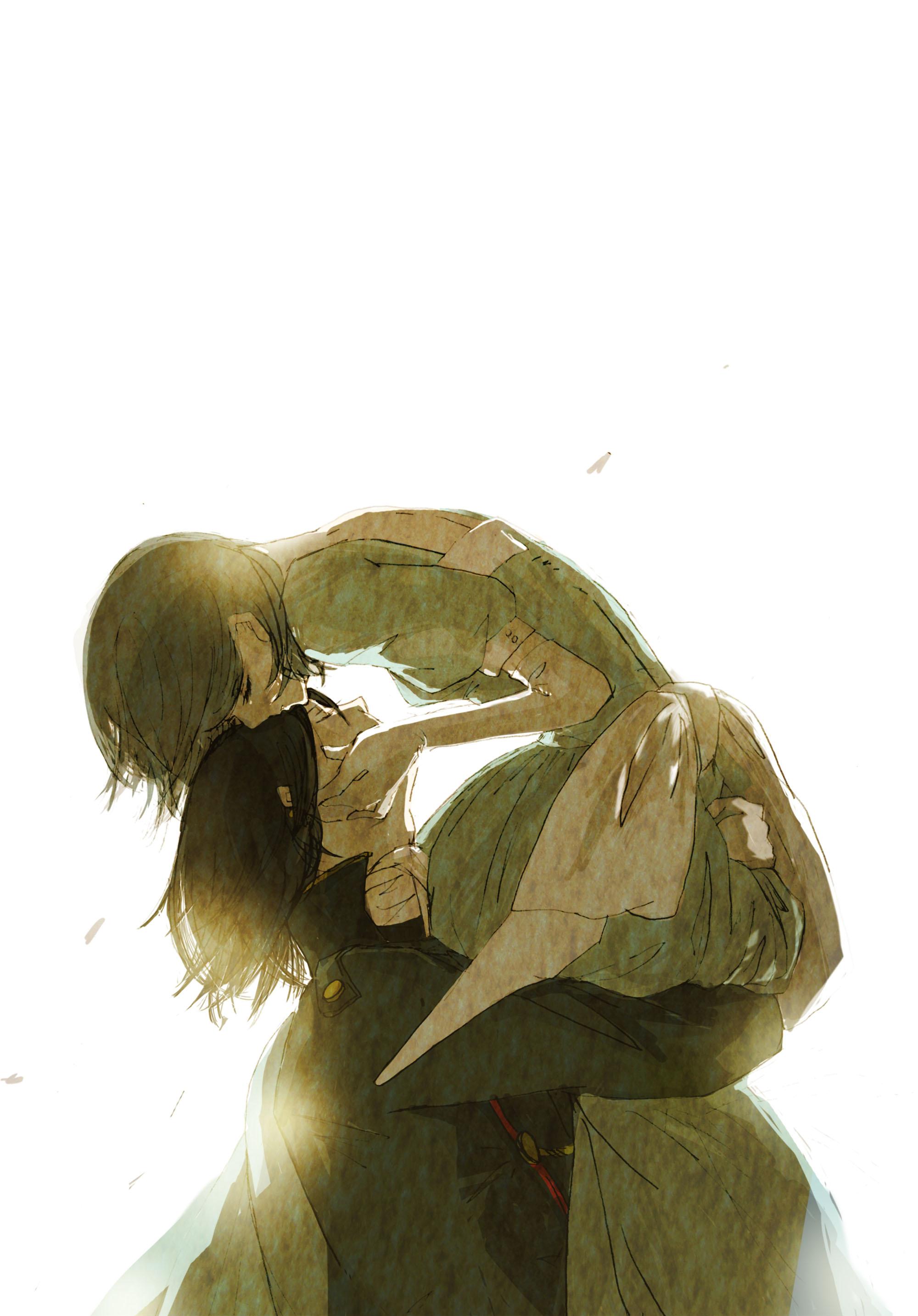 2000x2868 Howl no Ugoku Shiro (Howl's Moving Castle) Anime Image Board